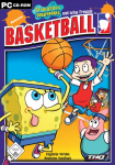 PC SpongeBob SquarePants Basketball