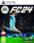 PS5 EA SPORTS FC 24