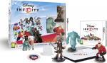 3DS Disney Infinity Starter Pack