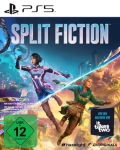 PS5 Split Fiction