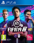 PS4 FIFA 19