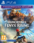 PS4 Immortals: Fenyx Rising Shadowmaster Edition