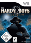 Wii The Hardy Boys: The Hidden Theft