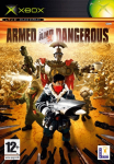 Xbox Armed and Dangerous