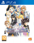 PS4 Tales of Vesperia Definitive Edition