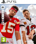 PS5 Madden NFL 22