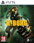 PS5 Kiborg