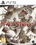 PS5 Two Strikes