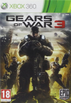 Xbox 360 Gears of War 3