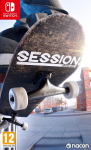 SWITCH Session: Skate Sim