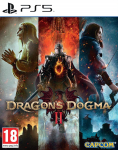 PS5 Dragon's Dogma 2