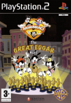PS2 Animaniacs: The Great Edgar Hunt