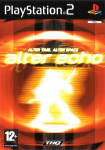PS2 Alter Echo