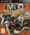 PS3 MUD: FIM Motocross World Championship