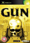 Xbox Gun