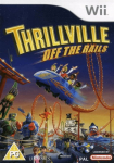 Wii Thrillville: Off the Rails