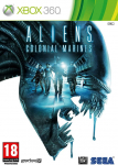 Xbox 360 Aliens: Colonial Marines