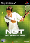 PS2 Next Generation Tennis