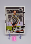 Adrien Rabiot/Juventus/ Donruss Soccer 2023-24