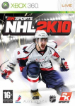 Xbox 360 NHL 2K10