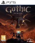 PS5 Gothic Remake