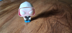 POP! Mini Marvel - Spider-Gwen Vinyl Figure