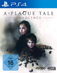 PS4 A Plague Tale: Innocence