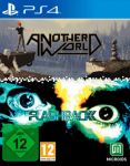 PS4 Another World + Flashback Double Pack