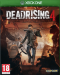 Xbox One Dead Rising 4