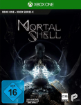 Xbox One Mortal Shell