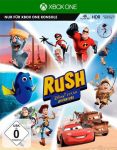 Xbox One Rush: A Disney / Pixar Adventure