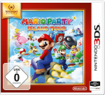 3DS Mario Party: Island Tour Nintendo Selects