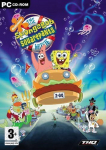 PC SpongeBob SquarePants The Movie