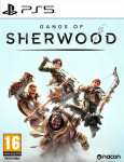 PS5 Gangs of Sherwood
