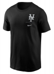 Nike - New York Mets MLB Men's T-Shirt - Size XL