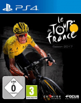 PS4 Le Tour de France 2017