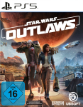 PS5 Star Wars Outlaws