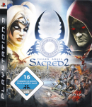 PS3 Sacred 2: Fallen Angel