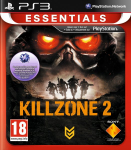 PS3 Killzone 2