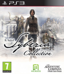 PS3 Syberia Collection