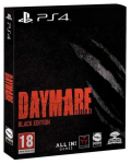 PS4 Daymare: 1998 Black Edition