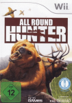 Wii All Round Hunter