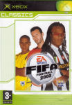 Xbox FIFA Football 2003
