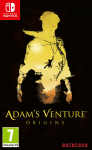 SWITCH Adam's Venture Origins