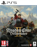 PS5 Kingdom Come: Deliverance II