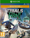 Xbox One Trials Rising Gold Edition incl. Season Pass