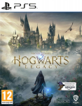 PS5 Hogwarts Legacy