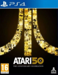 PS4 Atari 50: The Anniversary Celebration