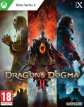 Xbox Series X Dragon's Dogma 2