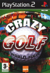 PS2 Crazy Golf: World Tour